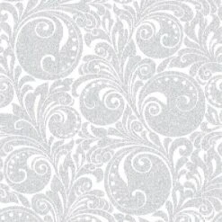 Mank Serviette Airlaid Elise, 40x40 Cm, 50 Stück - Weihnachten Ilex-Zweige -Weihnachten Schmücken Geschäft 9790ba1f 9acd 4bc5 a6fa 1fe15fb58709 5