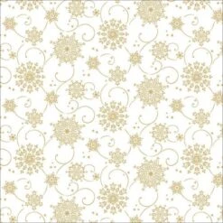 Mank Tischdecke Airlaid Cristal In Rot, 80 X 80 Cm, 20 Stück - Mitteldecke Weihnachten Eiskristalle -Weihnachten Schmücken Geschäft 9cab1b14 403a 4561 b381 7f3439c7db79 3