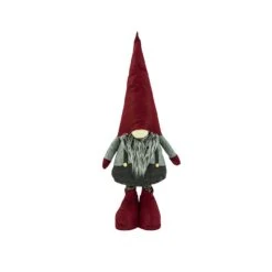 Wichtel Zwerg Weihnachten Deko Türstopper Fensterstopper Türhalter Stopper Design 2 -Weihnachten Schmücken Geschäft 9ee0ca82 9aec 48cc 8112 7dac722df4a8 1