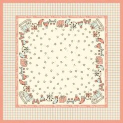 Sovie HOME Tischdecke Amy In Champagner Aus Linclass® Airlaid 80 X 80 Cm, 1 Stück - Mitteldecke Weihnachten -Weihnachten Schmücken Geschäft a30ff053 4428 4717 a142 ae77ffbec721