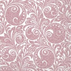 Mank Serviette Tissue Jordan In Silber, 40 X 40 Cm, 100 Stück - Weihnachten Ornamente -Weihnachten Schmücken Geschäft a46feedc 27ea 427f b97e 75a980b7af45 10