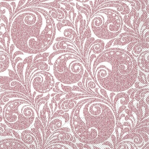 Mank Serviette Airlaid Levi In Gold-Bordeaux, 33 X 33 Cm, 100 Stück - Weihnachten Sterne 4 Mank Serviette Airlaid Levi In Gold-Bordeaux, 33 X 33 Cm, 100 Stück - Weihnachten Sterne – Bild 4