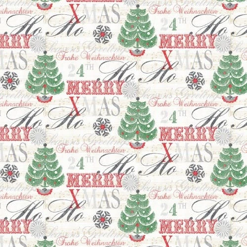 Sovie HOME Tischdecke Xmas-Greetings In Türkis Aus Linclass® Airlaid 80 X 80 Cm, 1 Stück - Weihnachten 4 Sovie HOME Tischdecke Xmas-Greetings In Türkis Aus Linclass® Airlaid 80 X 80 Cm, 1 Stück - Weihnachten – Bild 4