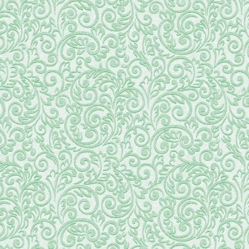 Mank Tischdecke Airlaid Cristal In Grün, 80 X 80 Cm, 20 Stück - Mitteldecke Weihnachten 6 Mank Tischdecke Airlaid Cristal In Grün, 80 X 80 Cm, 20 Stück - Mitteldecke Weihnachten – Bild 6