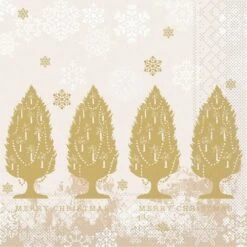 Mank Tissue Serviette Mick In Grau-Blau, 33 X 33 Cm, 3-lagig, 100 Stück - Weihnachten Eiskristalle Schneeflocken -Weihnachten Schmücken Geschäft ae56b8fc c658 4178 af39 967e1e8deecd