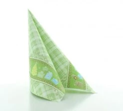 Sovie HOME Serviette Trixi In Rot-Grün Aus Linclass® Airlaid 40 X 40 Cm, 12 Stück - Weihnachten -Weihnachten Schmücken Geschäft af3c3921 a660 448d 8045 176664842e0f