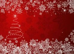 Tischsets | Platzsets - Weihnachten - Roter Strumpf Mit Zweigen Und Deko - 12 Stück Aus Premium Papier – Die Tischdekoration Für Die Weihnachtszeit -Weihnachten Schmücken Geschäft af986069 3d68 48b8 8477 22a2385c8b1a