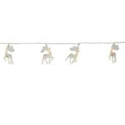 LED Lichterkette Weihnachtsbäume Tannen 10LED 1,35m Dekolichterkette Weihnachten -Weihnachten Schmücken Geschäft b3d029b1 b885 447a b92b 2c567a41ab66