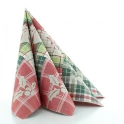 Sovie HOME Serviette Cady Aus Linclass® Airlaid 40 X 40 Cm, 12 Stück - Weihnachten -Weihnachten Schmücken Geschäft b80e4533 f874 4f25 80c5 06d89cfd5d6b 3
