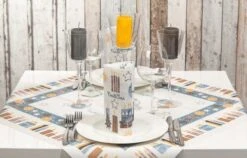 Mank Serviette Tissue Candle Time In Grau, 33 X 33 Cm, 100 Stück - Weihnachten 10 Mank Serviette Tissue Candle Time In Grau, 33 X 33 Cm, 100 Stück - Weihnachten -Weihnachten Schmücken Geschäft bb082174 ec2a 4805 9649 61e39e6c0650