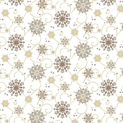 Mank Tischdecke Grace In Rot-Braun, 80 X 80 Cm, 20 Stück - Weihnachten Nostalgie Schaukelpferd 3 Mank Tischdecke Grace In Rot-Braun, 80 X 80 Cm, 20 Stück - Weihnachten Nostalgie Schaukelpferd – Bild 3