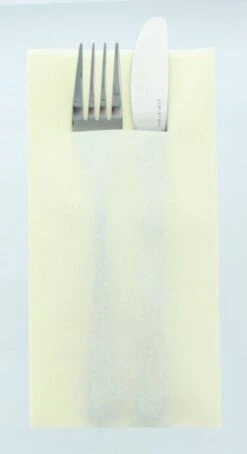 Mank Besteckservietten Airlaid Steven In Hellbraun, 40 X 40 Cm, 75 Stück - Bestecktaschen Weihnachten -Weihnachten Schmücken Geschäft c15dcfe9 0c79 4991 b816 9c5a82d9a559 1