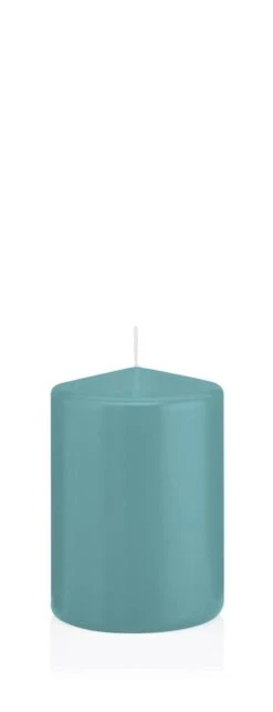 Stumpenkerzen Türkis Weihnachten 100 X Ø 60 Cm 36 Stunden Brenndauer -Weihnachten Schmücken Geschäft c4385d76 d2a3 4ffb ae17 8e542056e1c1