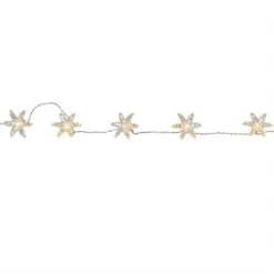 LED Lichterkette Weihnachtsbäume Tannen 10LED 1,35m Dekolichterkette Weihnachten -Weihnachten Schmücken Geschäft c61e3358 b553 4987 a24d 323f787cfe31