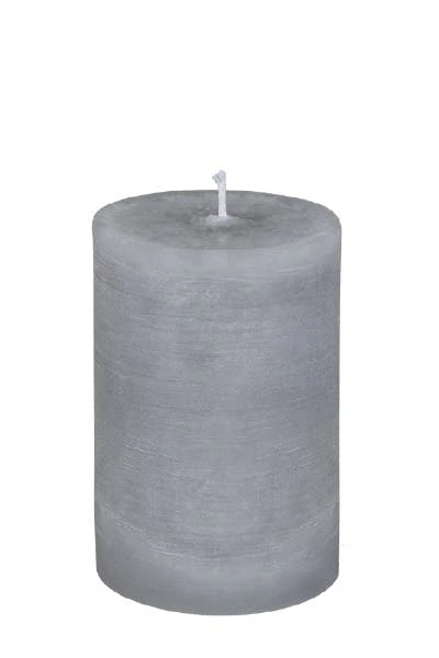 Stumpenkerze Rustic Taupe 10 X Ø 6 Cm, Kerze In Premium Qualität, Durchgefärbte Kerze Für Hochzeit, Deko, Weihnachten, Adventskranz 6 Stumpenkerze Rustic Taupe 10 X Ø 6 Cm, Kerze In Premium Qualität, Durchgefärbte Kerze Für Hochzeit, Deko, Weihnachten, Adventskranz – Bild 6