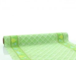 Sovie HOME Tischläufer Tiffany In Creme Aus Linclass® Airlaid 40cm X 4,80m, 1 Stück - Tischtuch Weihnachten -Weihnachten Schmücken Geschäft ce1b88e1 1621 42e1 95db e95b4ed4993d