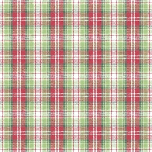 Sovie HOME Tischdecke Lene Aus Linclass® Airlaid 80 X 80 Cm, 1 Stück - Mitteldecke Weihnachten Streifen 2 Sovie HOME Tischdecke Lene Aus Linclass® Airlaid 80 X 80 Cm, 1 Stück - Mitteldecke Weihnachten Streifen – Bild 2