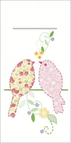 Mank Besteckservietten Airlaid Knut, 40 X 40 Cm, 1/8 Falz, 75 Stück - Bestecktaschen Weihnachten Rentier Vogel -Weihnachten Schmücken Geschäft d0d38c47 ca97 4c5e b392 34de3b112e52