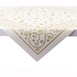 Sovie HORECA Tischdecke Marvin In Bordeaux Aus Linclass® Airlaid 80 X 80 Cm, 20 Stück - Mitteldecke Weihnachten -Weihnachten Schmücken Geschäft d111dfaf b1af 4281 8b48 b3c3c9509611 1