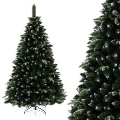 20 LED Weihnachtsbaum Tannenbaum Christbaum Deko Weihnachten Tischdekoration -Weihnachten Schmücken Geschäft dbd8f813 717d 46a5 a46f e27fee5598ba