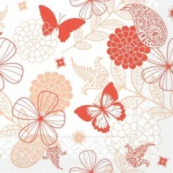 Mank Serviette Airlaid Sternenschein In Aprikot-Terrakotta, 40 X 40 Cm, 50 Stück - Weihnachten 13 Mank Serviette Airlaid Sternenschein In Aprikot-Terrakotta, 40 X 40 Cm, 50 Stück - Weihnachten -Weihnachten Schmücken Geschäft e6d2bdfa e9ed 4830 9fd7 011632802158