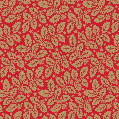 Mank Tischdecke Grace In Rot-Braun, 80 X 80 Cm, 20 Stück - Weihnachten Nostalgie Schaukelpferd 4 Mank Tischdecke Grace In Rot-Braun, 80 X 80 Cm, 20 Stück - Weihnachten Nostalgie Schaukelpferd – Bild 4