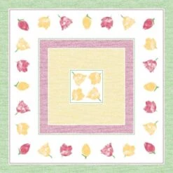 Sovie HORECA Tischdecke Country-Crystal In Grün Aus Linclass® Airlaid 80 X 80 Cm, 20 Stück - Weihnachten -Weihnachten Schmücken Geschäft f2e3785d 35e6 4338 85c2 318f9870db29 1