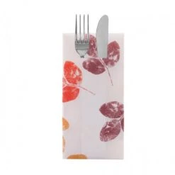 Sovie HOME Besteckserviette Tiffany In Creme Aus Linclass® Airlaid 40 X 40 Cm, 12 Stück - Bestecktaschen Weihnachten -Weihnachten Schmücken Geschäft f898985a 92de 426d b204 ec3cff7d59cc