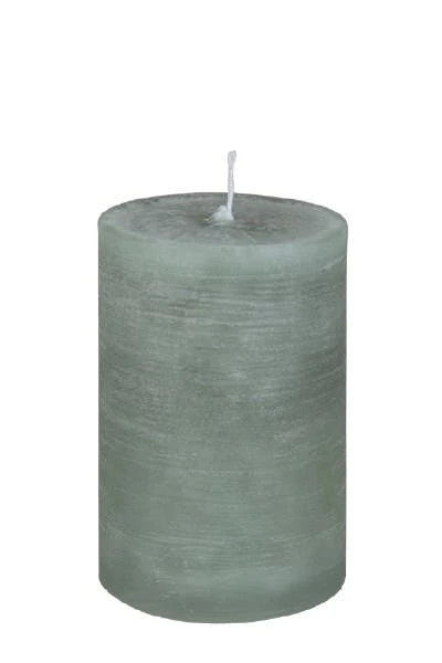 Stumpenkerze Rustic Vanille 15 X Ø 6 Cm, Kerze In Premium Qualität, Durchgefärbte Kerze Für Hochzeit, Deko, Weihnachten, Adventskranz 6 Stumpenkerze Rustic Vanille 15 X Ø 6 Cm, Kerze In Premium Qualität, Durchgefärbte Kerze Für Hochzeit, Deko, Weihnachten, Adventskranz – Bild 6