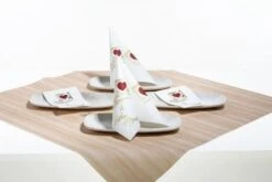 Mank Tischdecke Airlaid Wasserabweisend - Levi In Gold-Bordeaux, 80 X 80 Cm, 15 Stück - Mitteldecke Weihnachten 13 Mank Tischdecke Airlaid Wasserabweisend - Levi In Gold-Bordeaux, 80 X 80 Cm, 15 Stück - Mitteldecke Weihnachten -Weihnachten Schmücken Geschäft ff39c79b 5c7d 44b1 8344 e3486d06b198