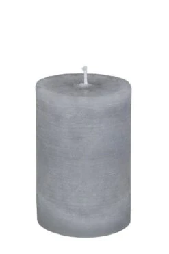 Stumpenkerze Rustic Taupe 15 X Ø 6 Cm, Kerze In Premium Qualität, Durchgefärbte Kerze Für Hochzeit, Deko, Weihnachten, Adventskranz -Weihnachten Schmücken Geschäft ff87ae3e 5c51 47c9 b00f 94d7dbd95c52 4